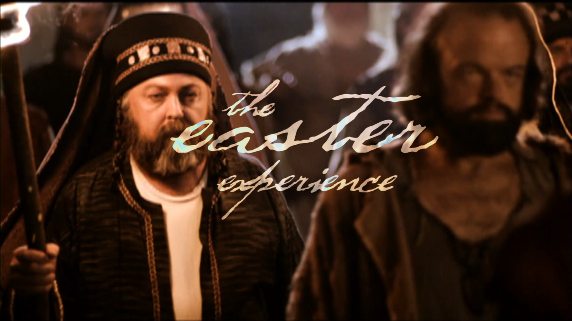 2. Gripandet | The Easter Experience