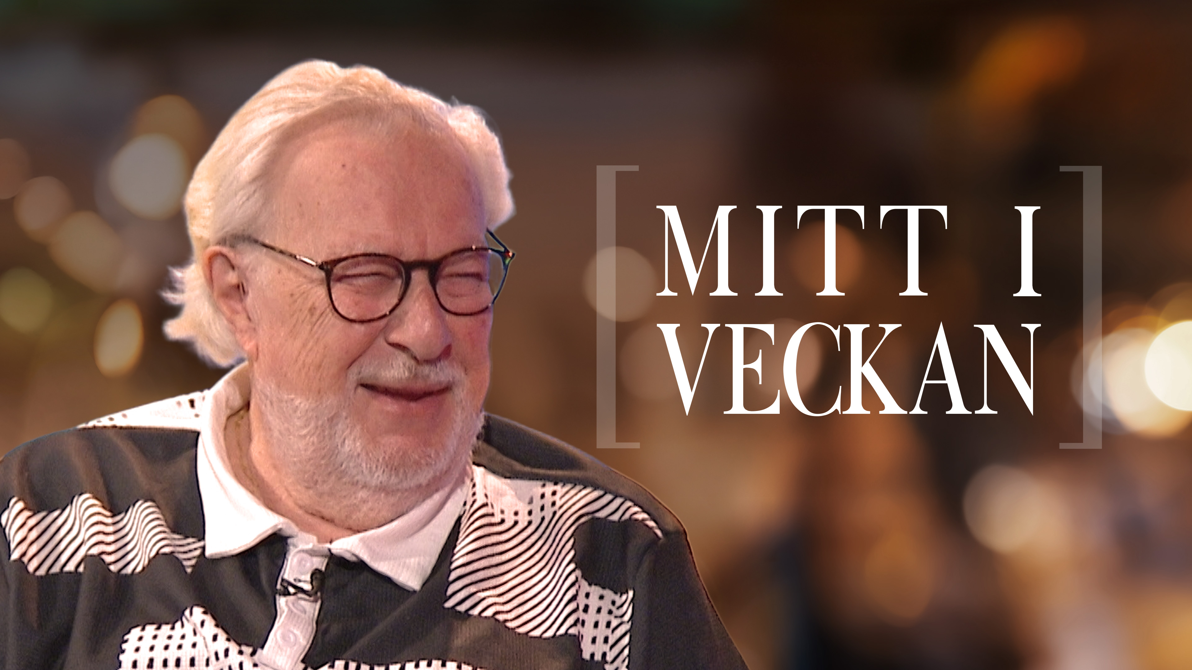 Dan Johansson | Avsnitt 10 | Mitt i veckan