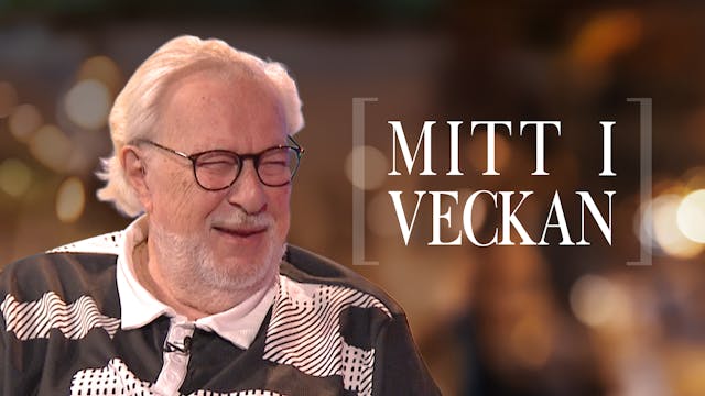 Dan Johansson | Avsnitt 10 | Mitt i v...
