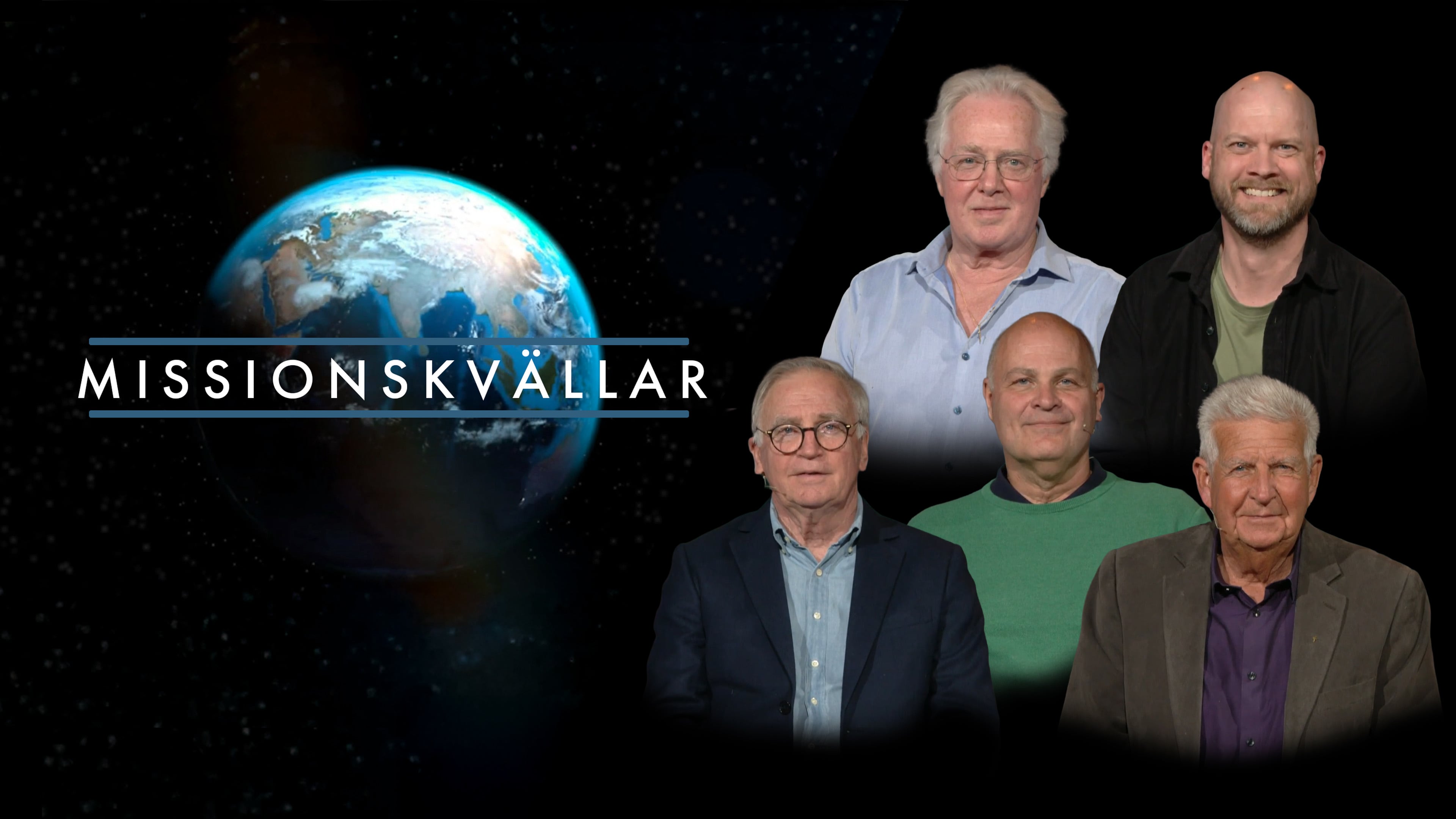 Missionskvällar med Lepramissionen | Fredag 8 maj