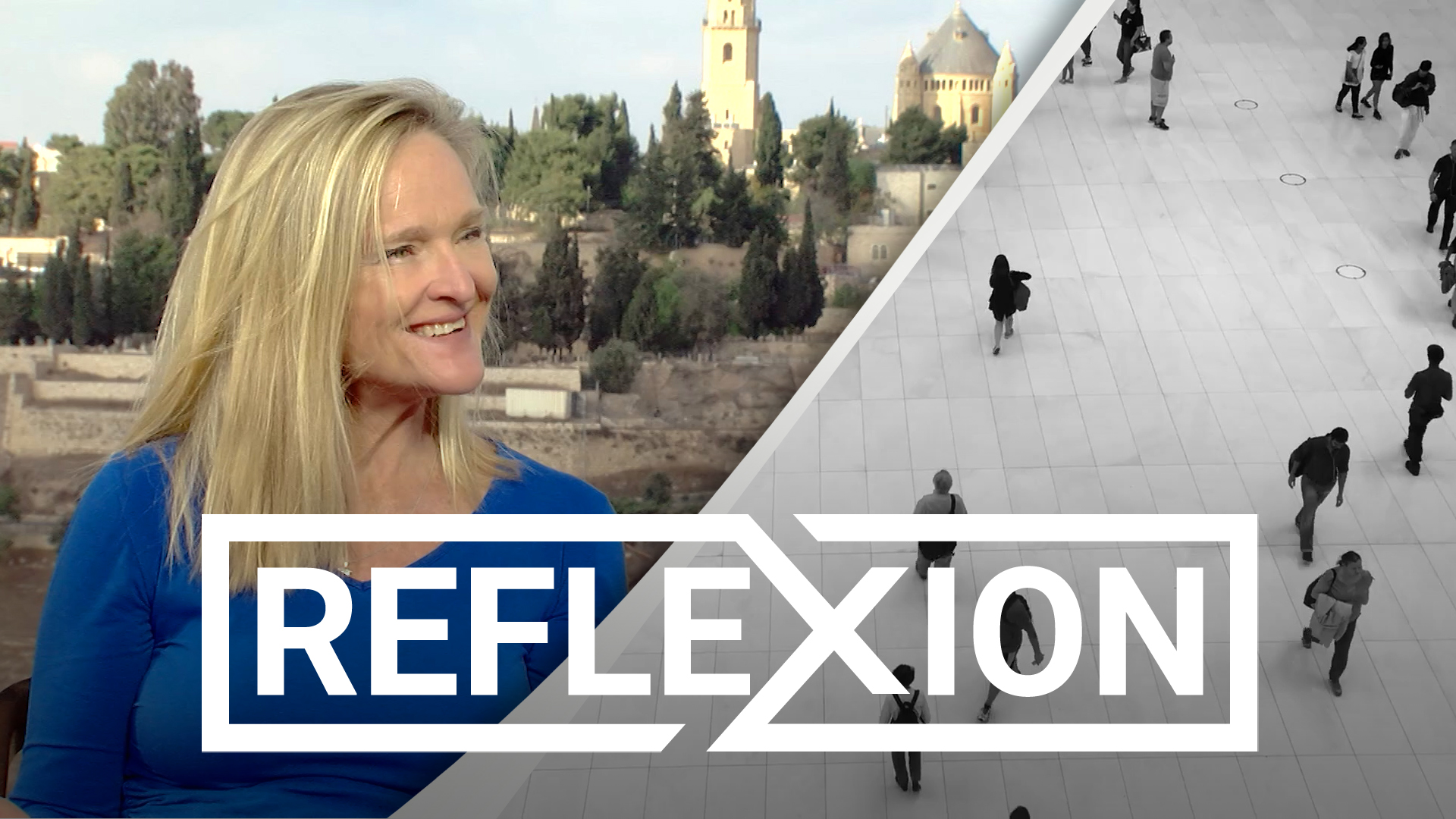 Irén Kärrbrandt | Reflexion