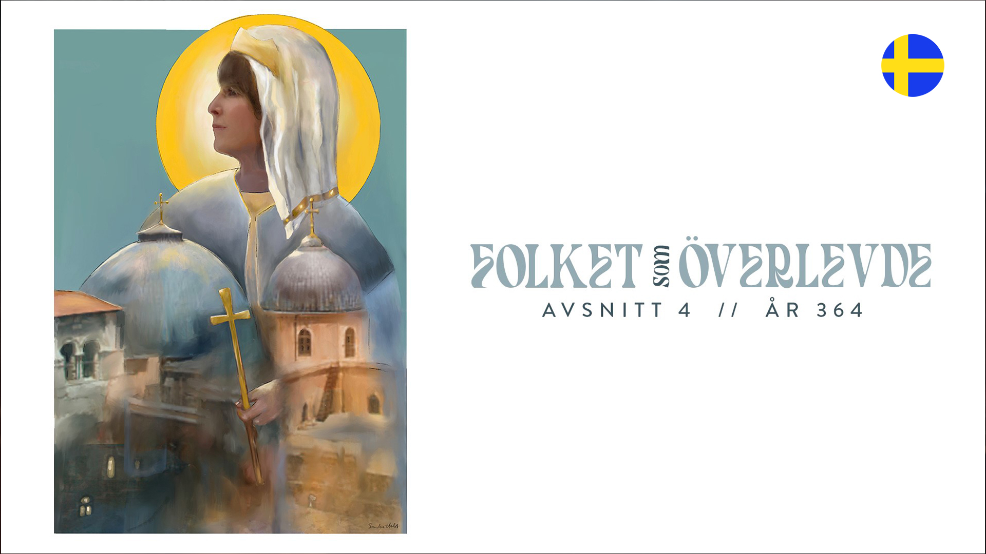 År 364 | Folket som Överlevde