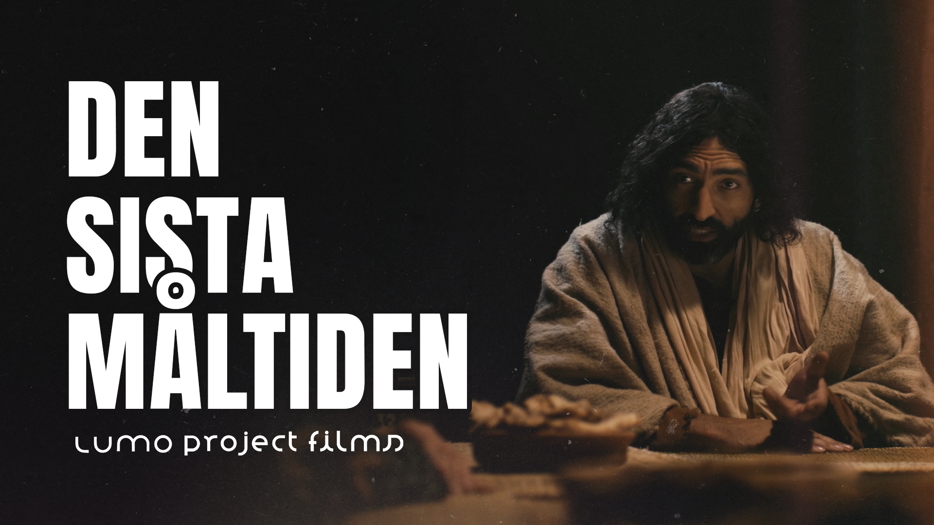 Den sista måltiden | The Lumo Project