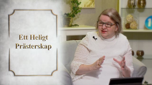 Att välja livet Del 15 av 18 | Ett he...