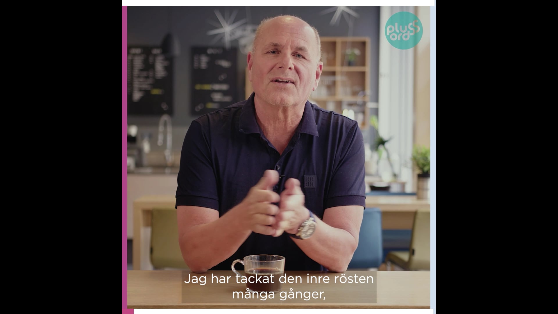 Dag 149: Negativa tankar | Plussord