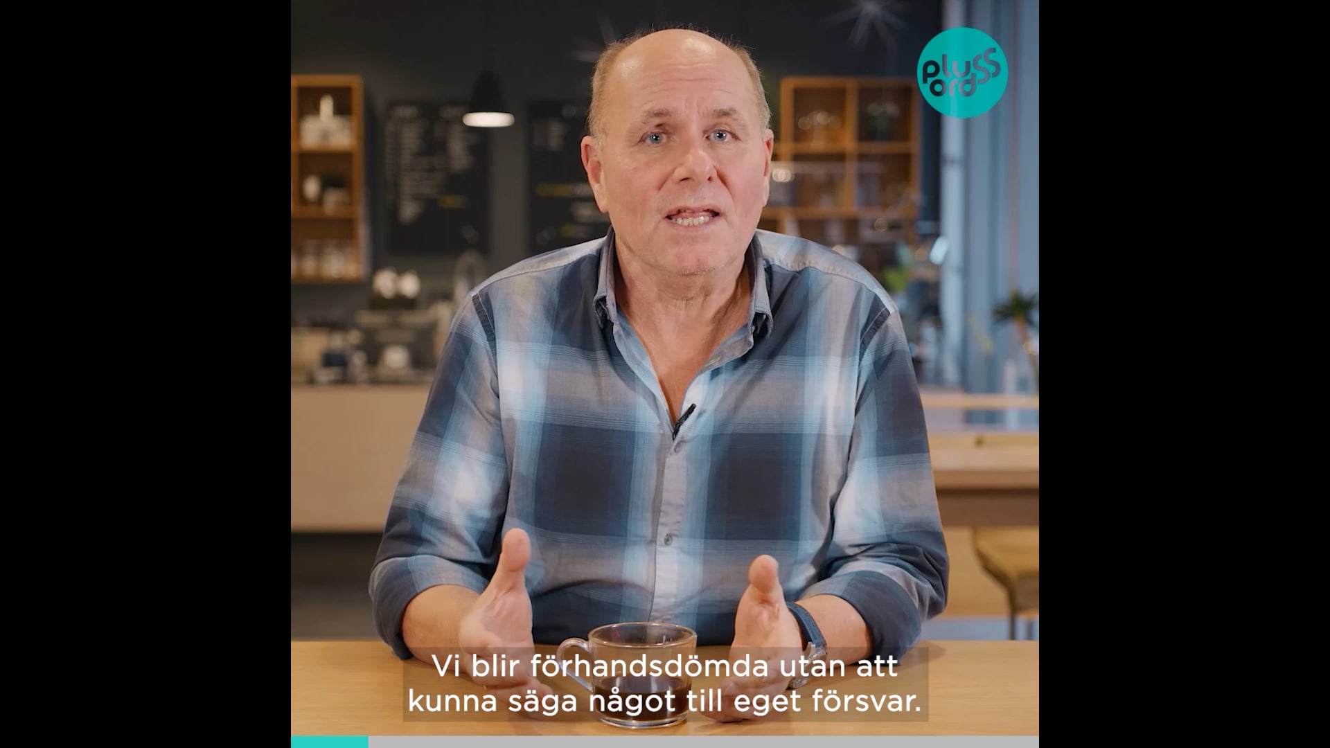 Dag 109: Respekt | Plussord