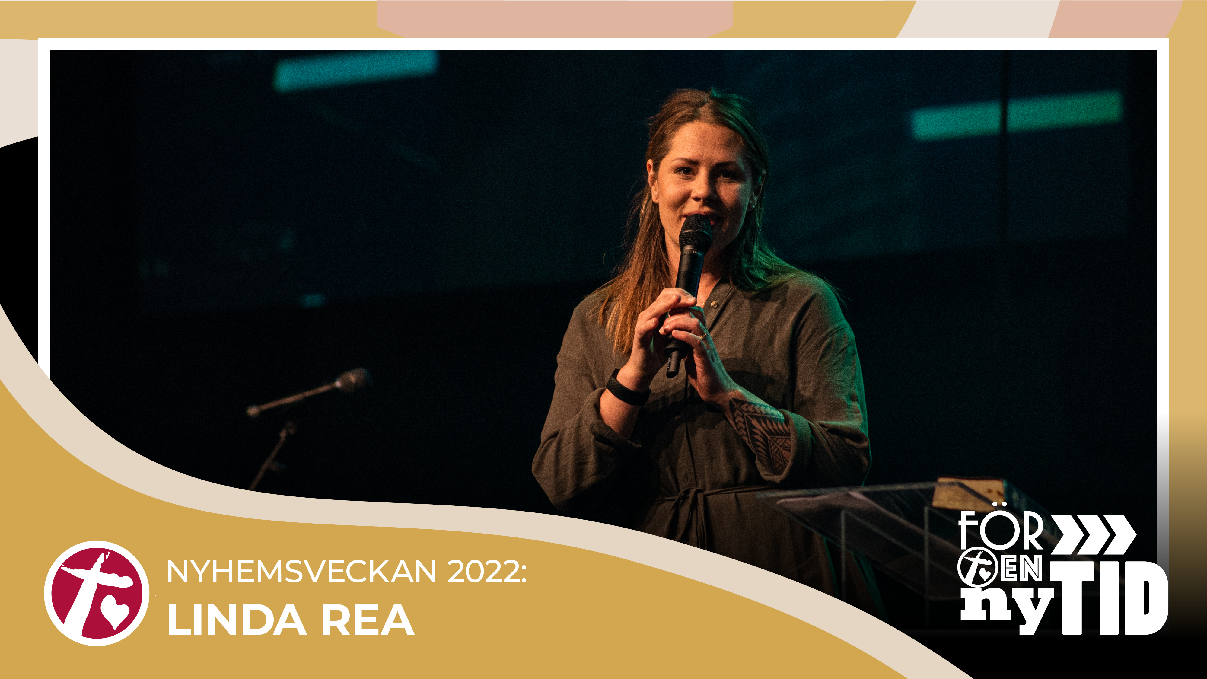 Förmiddagsmöte 19 juni | Nyhemsveckan 2022