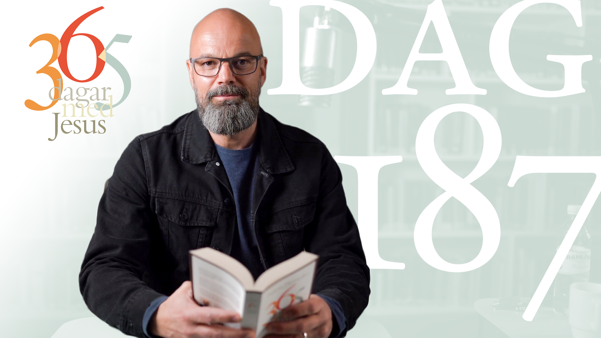 Dag 187: Hur blir det med de andra? | 365 dagar med Jesus