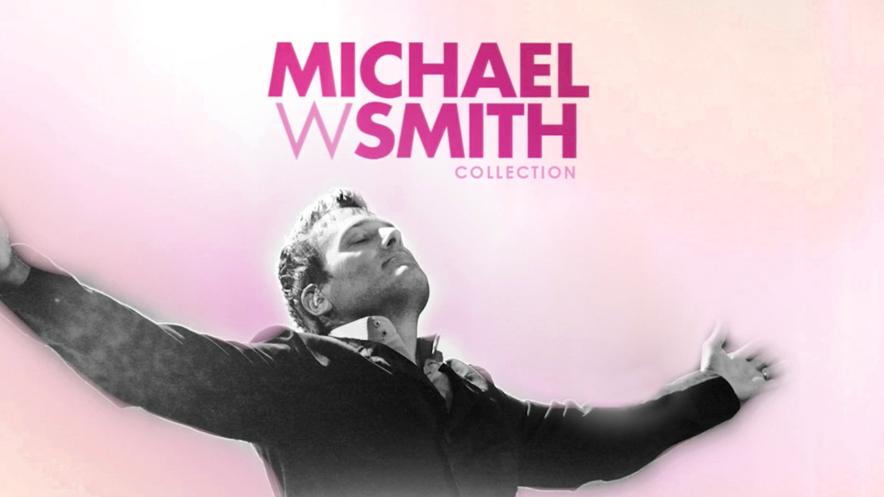 Michael W Smith Collection