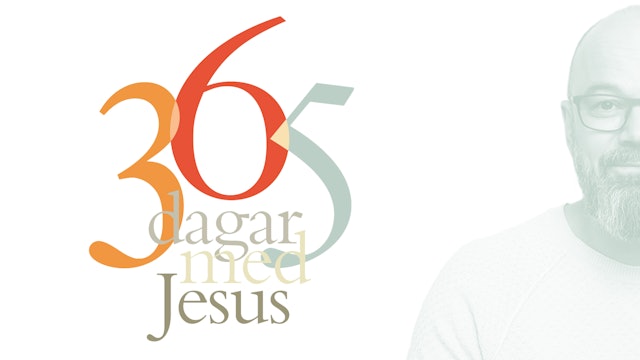 365 Dagar med Jesus