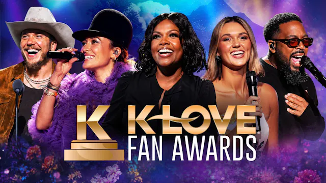 K-LOVE Fan Awards 2026