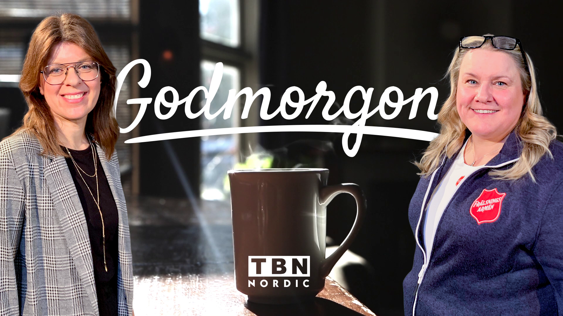 2 februari | Godmorgon 