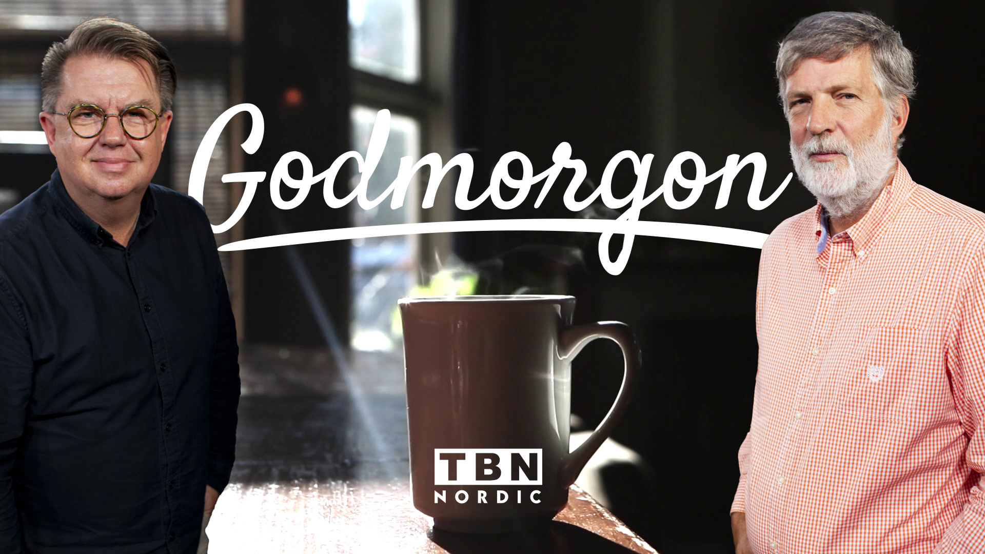 8 oktober | Godmorgon