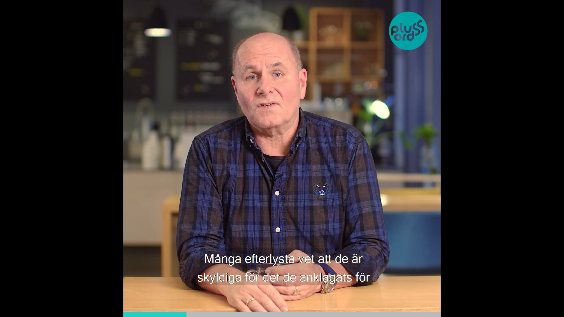 Dag 72: Fly inte | Plussord