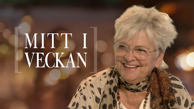 Gerd Petterson Lindgren | Avsnitt 19 ...