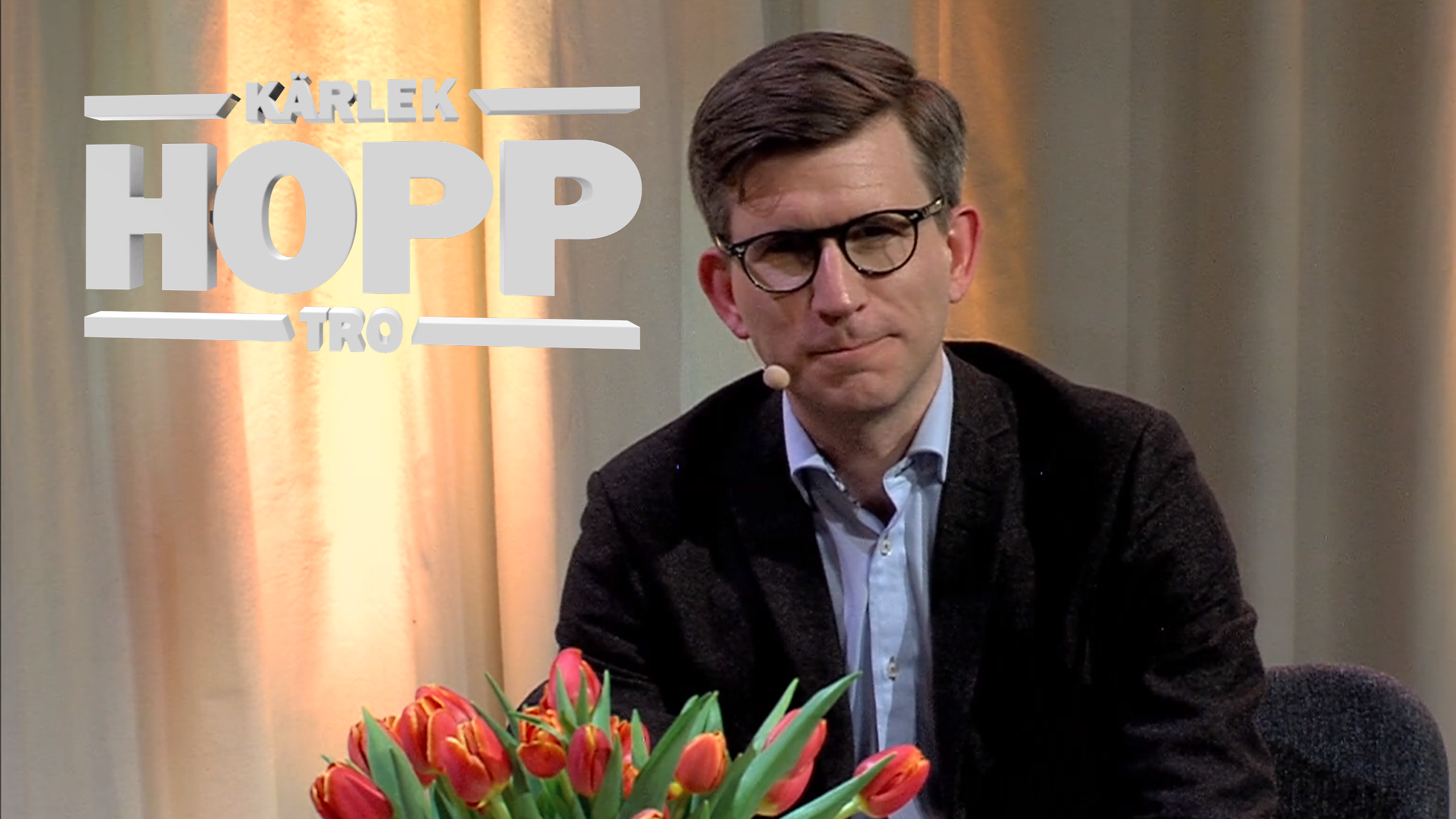 29 april | Magasinet hopp