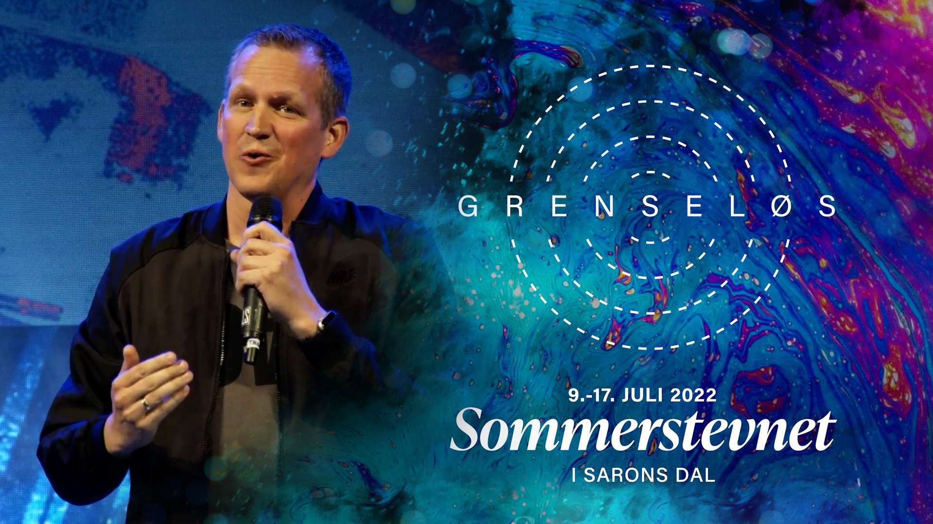 TBVE | 12.07.22 | Thomas Åleskjær - Sommerstevnet 2022