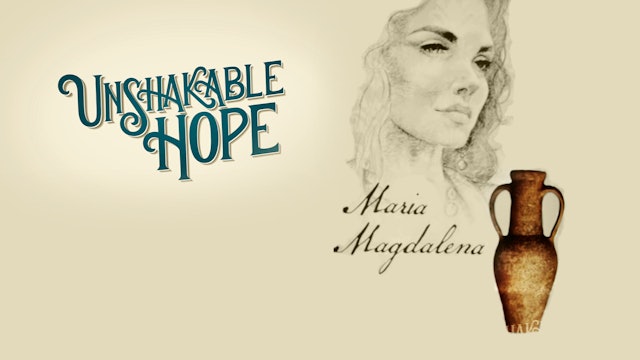 Maria Magdalena | Orubbligt hopp