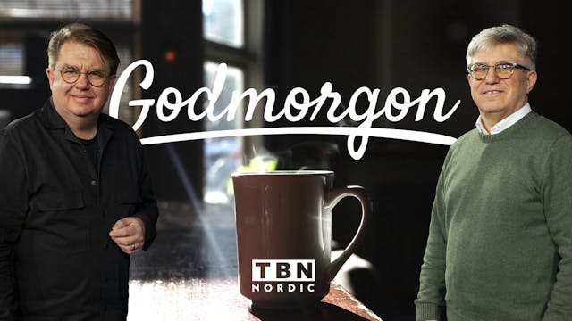 26 januari | Godmorgon