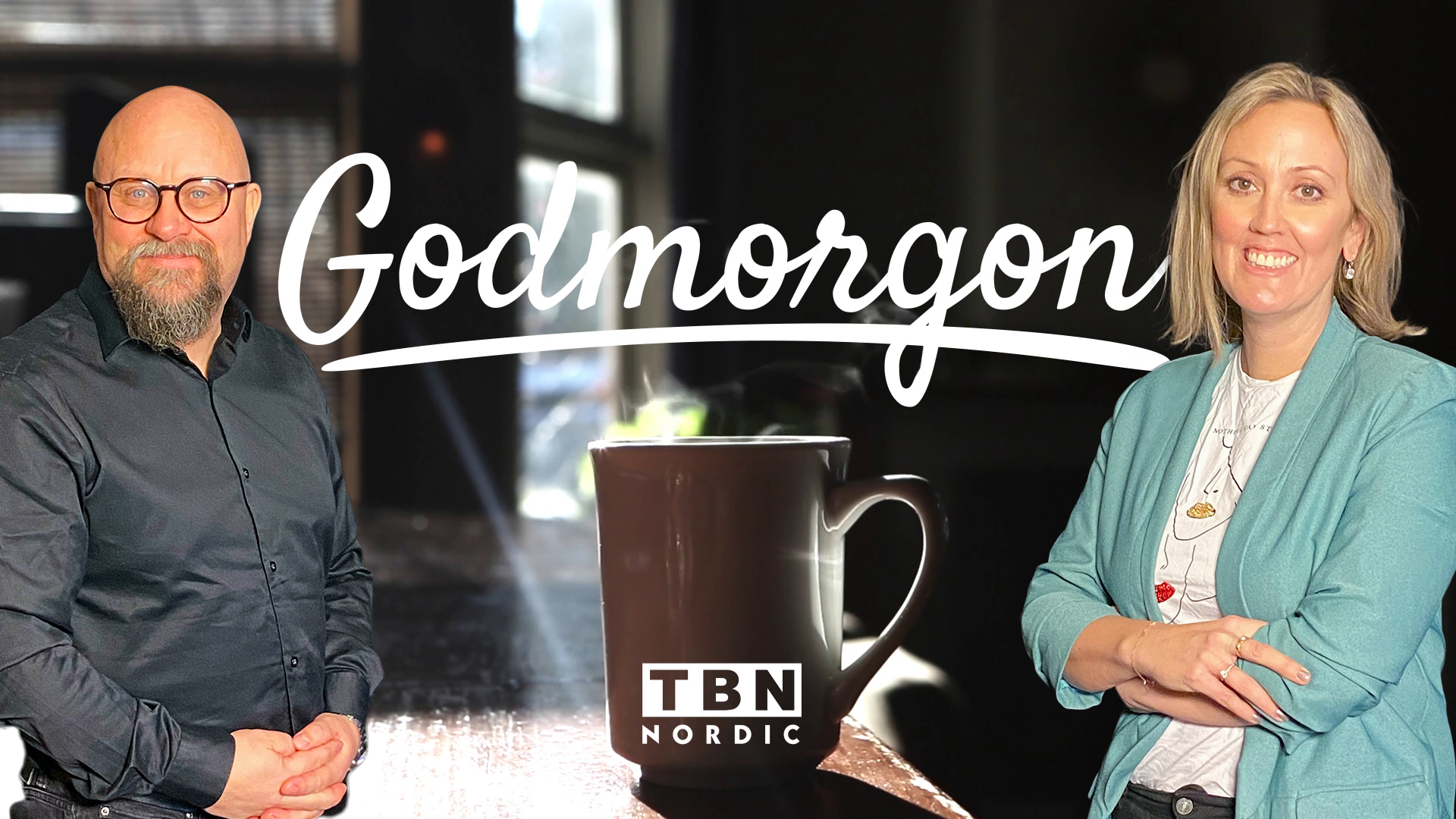 18 februari | Godmorgon