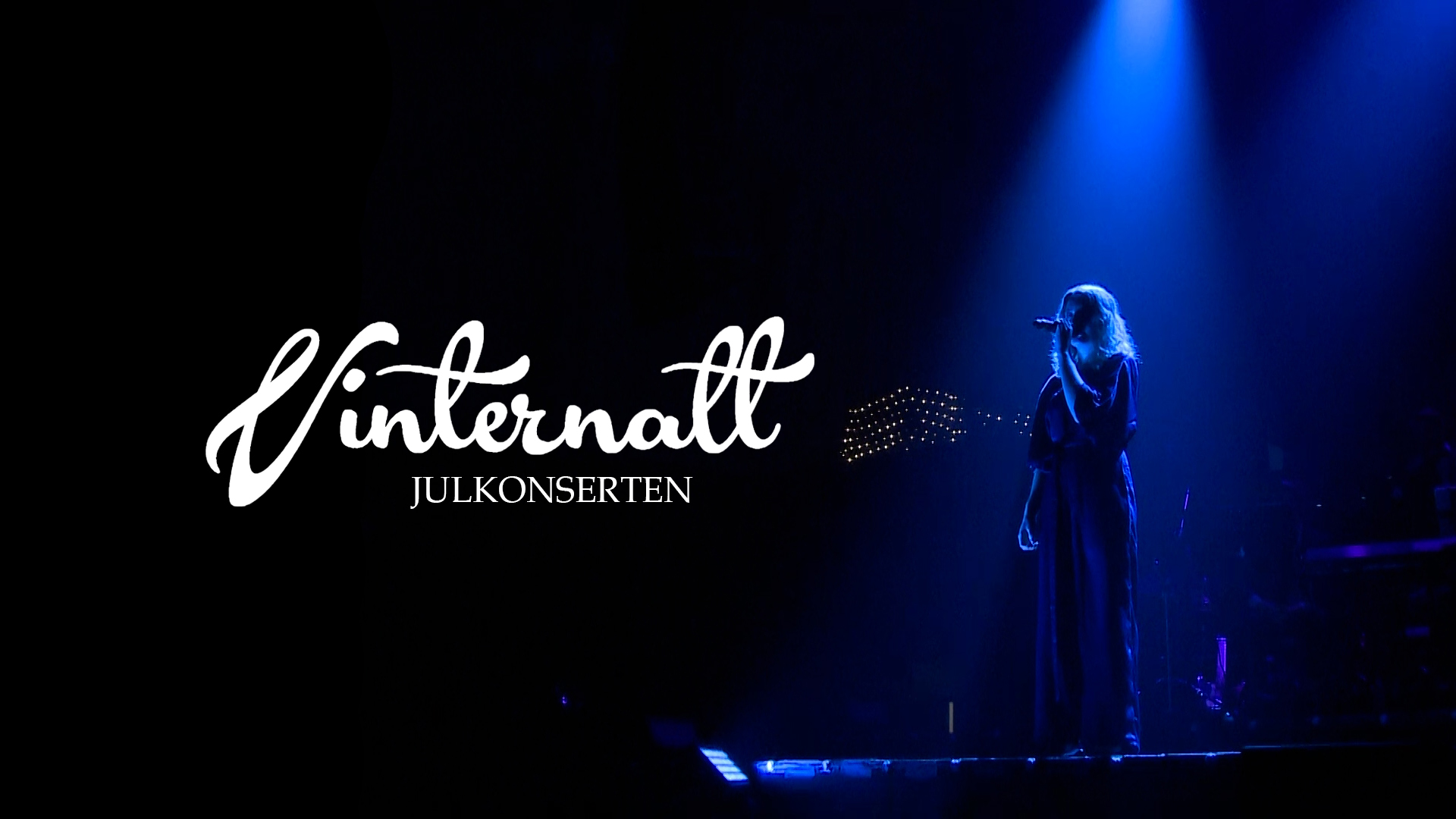 Vinternatt | Julkonsert från Filadefia Stockholm