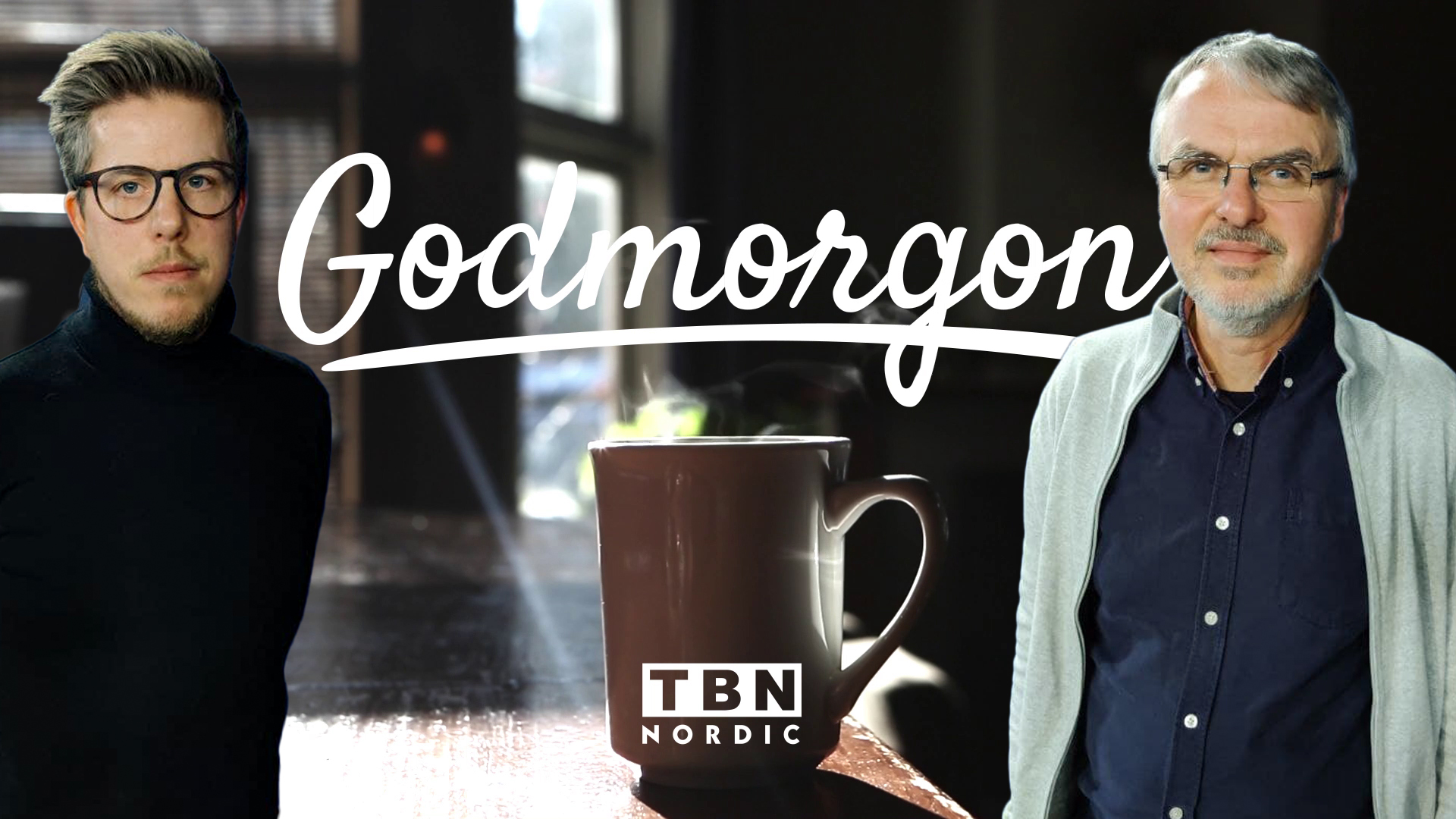 7 januari | Godmorgon
