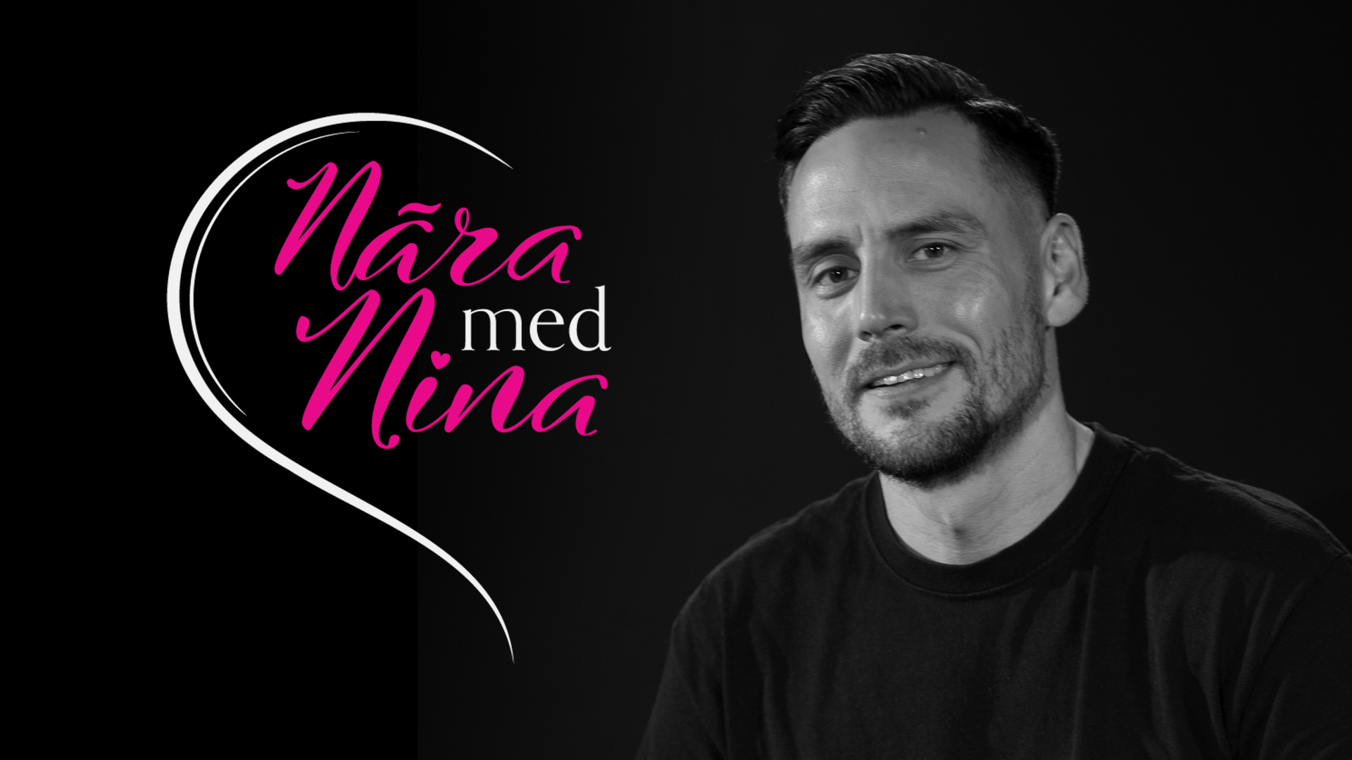 "När ett kraftigt gudsmöte vänder på allt" | Nära med Nina