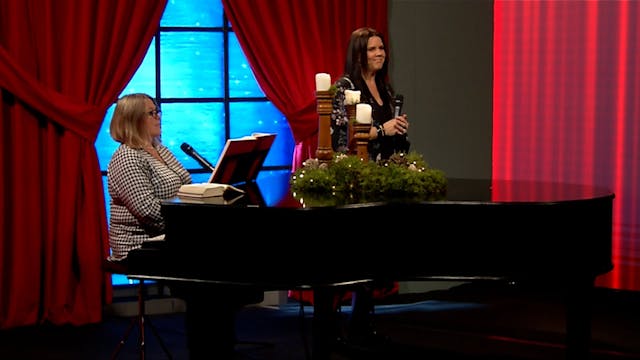 Hosianna Davids son | Julens sånger