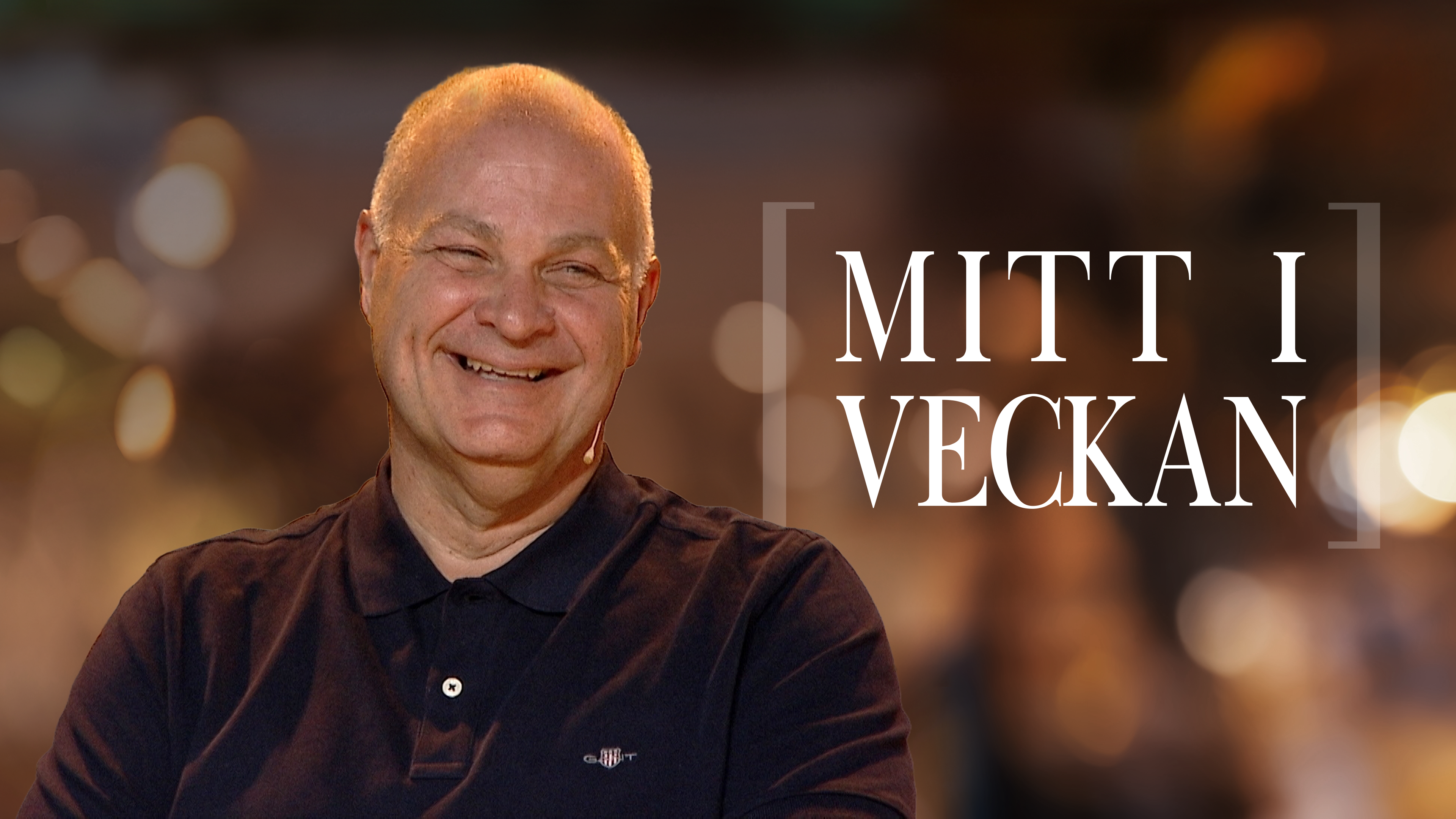 Lars Jakobsson | Mitt i veckan