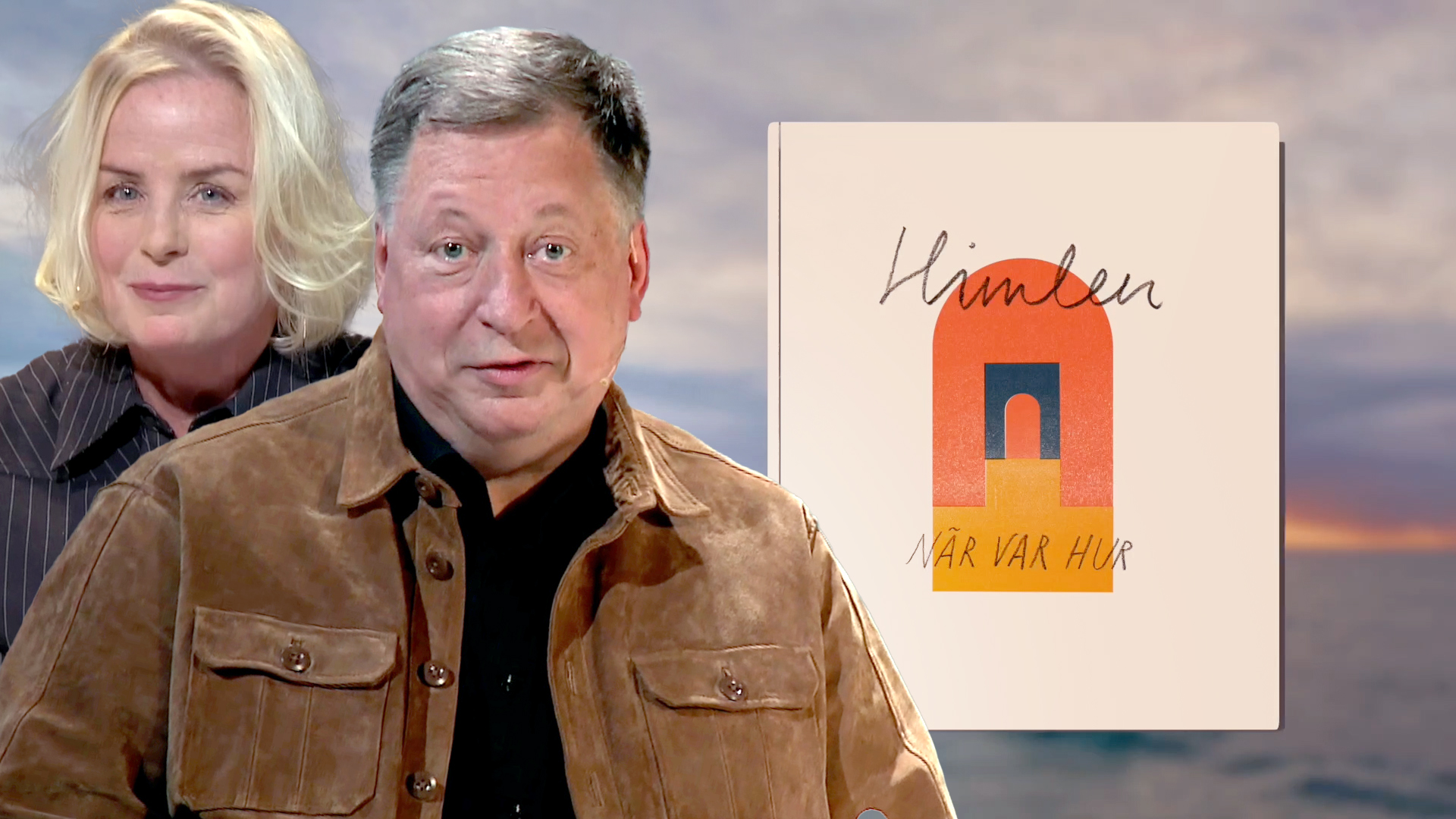 Himlen - När Var Hur