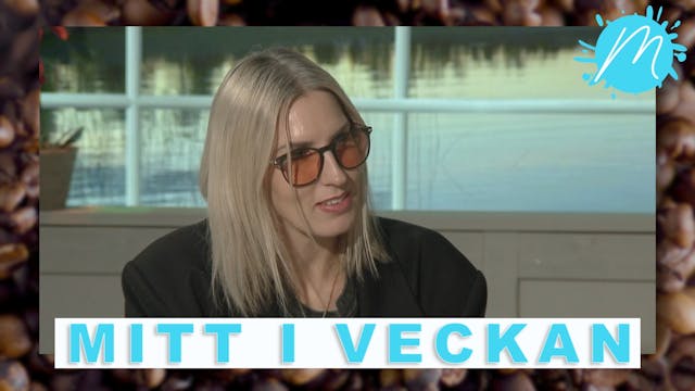 Marielle Ragvals | Avsnitt 31 | Mitt ...