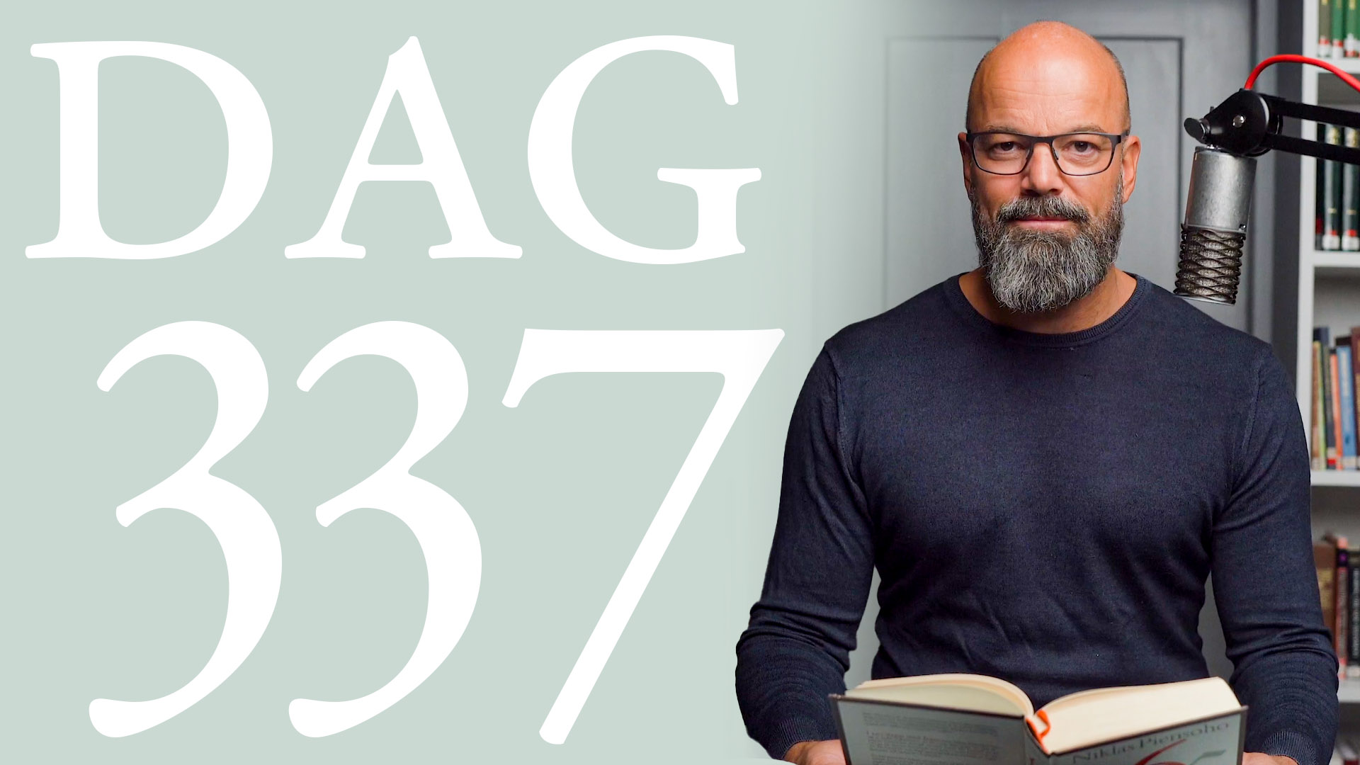 Dag 337: Föräldrar | 365 dagar med Jesus