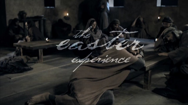 7. Lärjungarna | The Easter Experience