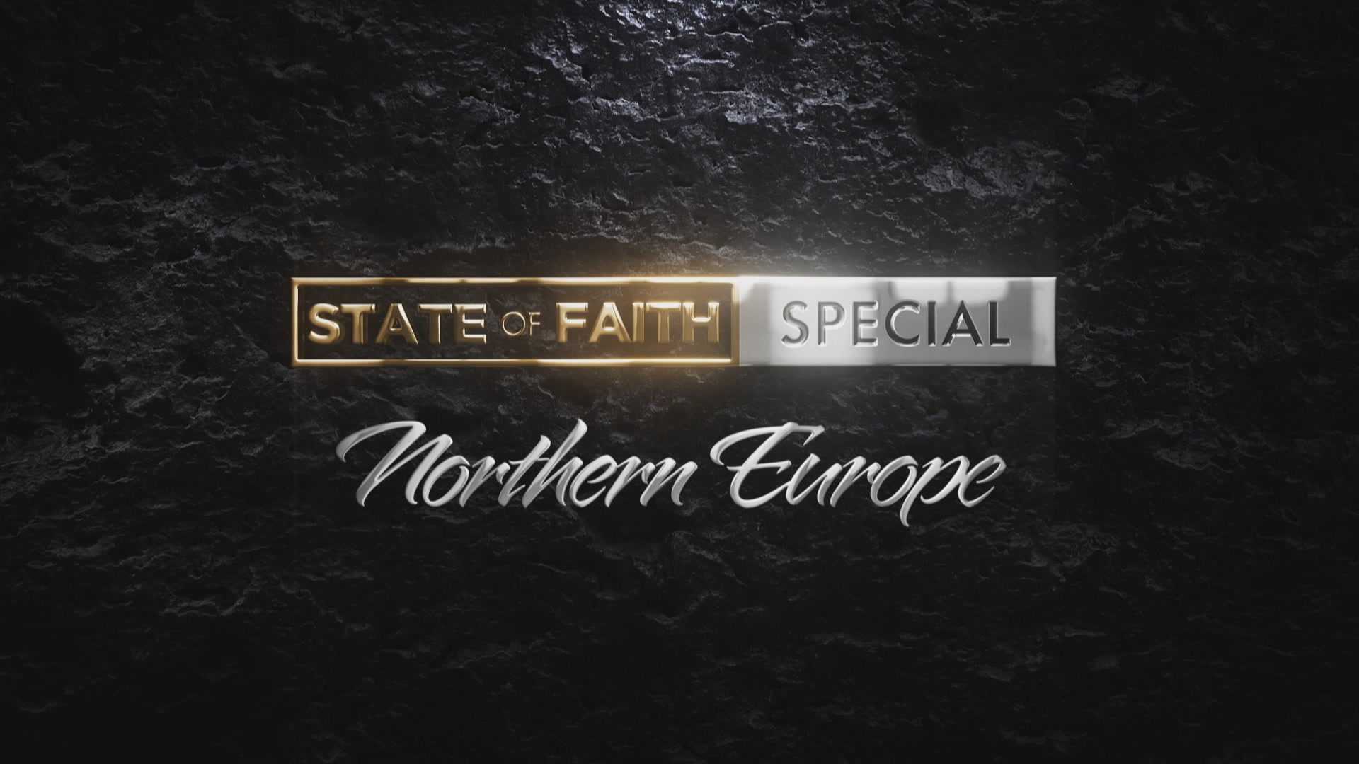 Kristendomen och tron i Norra Europa | State of Faith