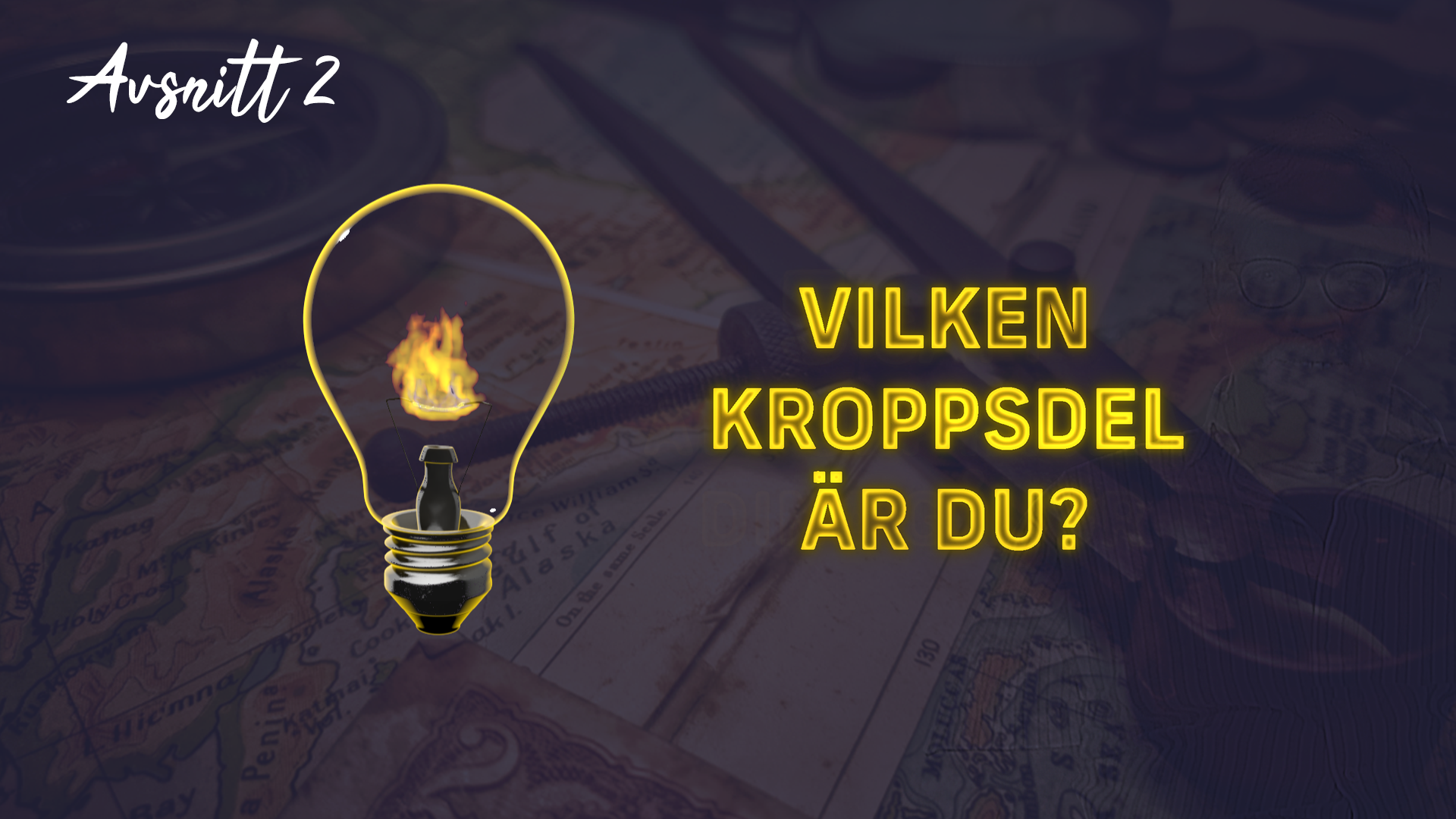 Lemmar i kroppen | Upptäck alla dina gåvor