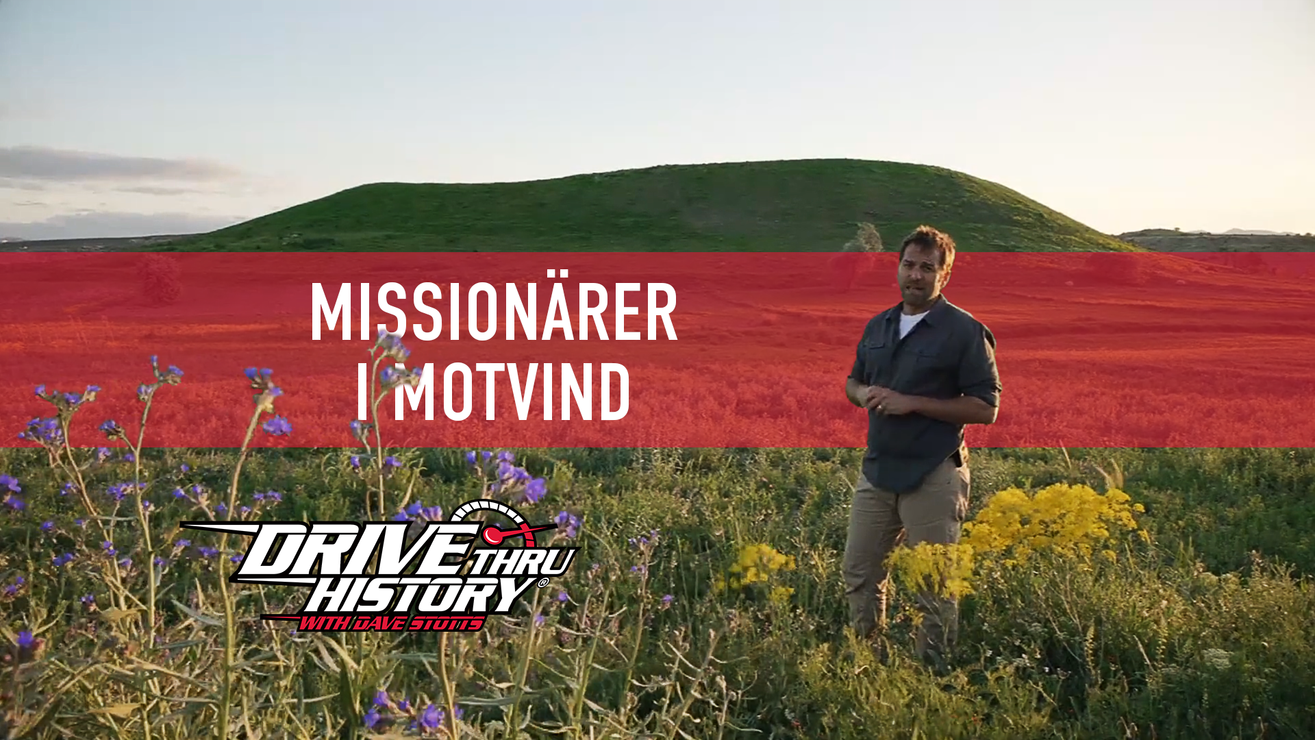 Mot Mindre Asien | Åktur genom historien