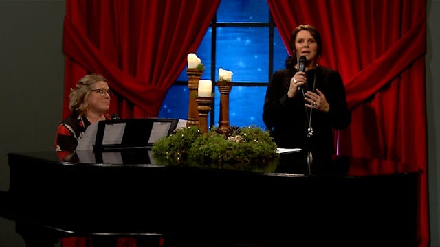 Himmel på jord | Julens sånger