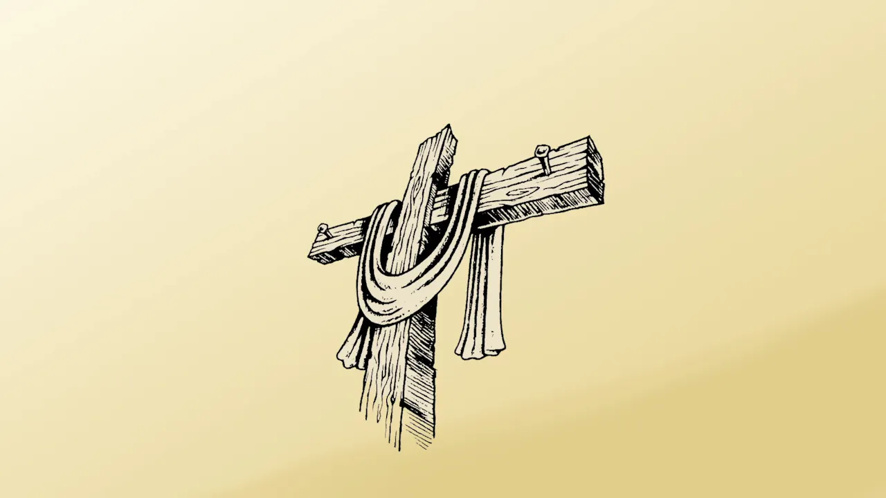 Söndag kl 11 - Påskfestivalen 2026 - Hope Church Vetlanda