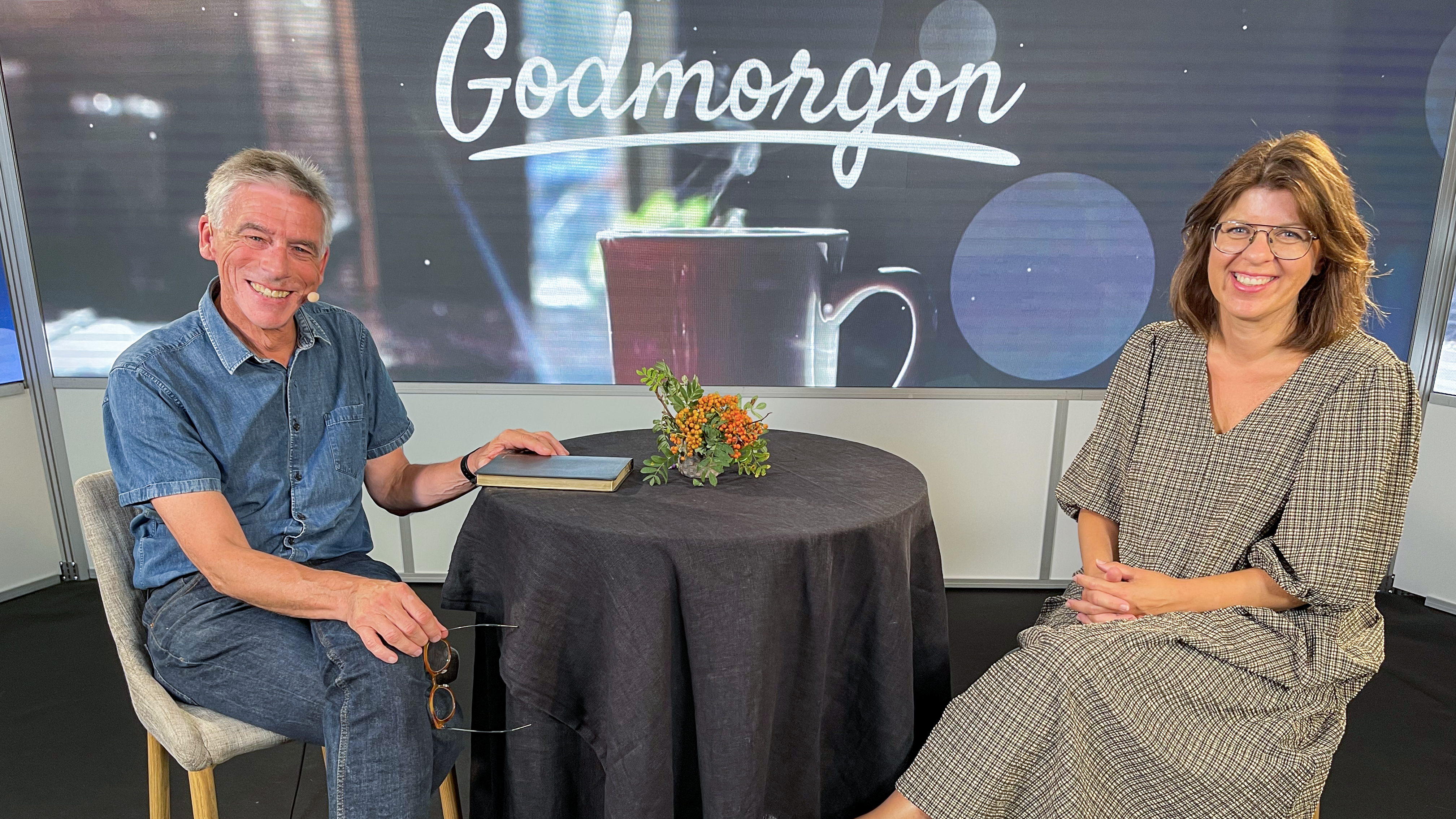 19 augusti | Godmorgon