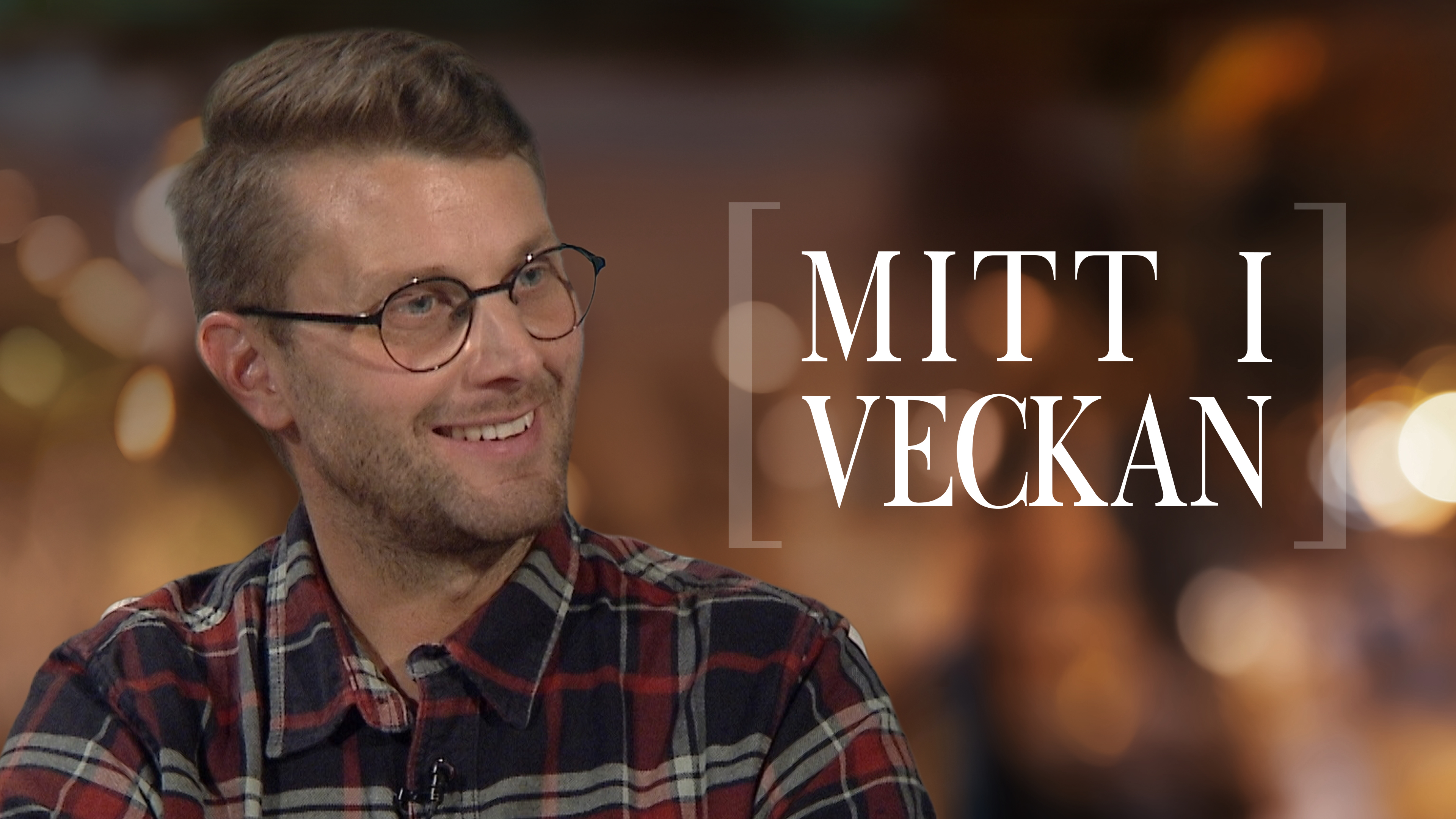 Tobias Green | Avsnitt 24 | Mitt i veckan