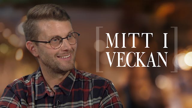 Tobias Green | Avsnitt 24 | Mitt i ve...