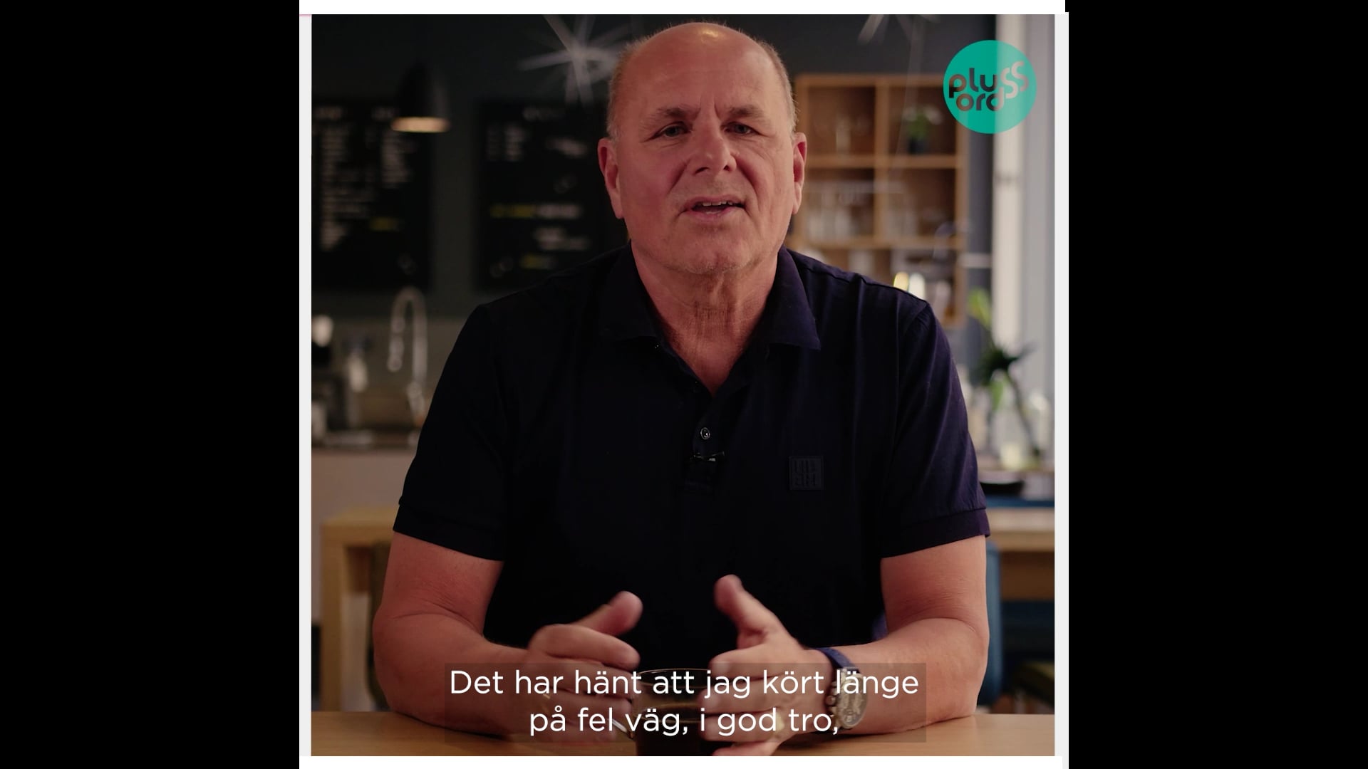 Dag 153: Oron leder oss till Gud | Plussord