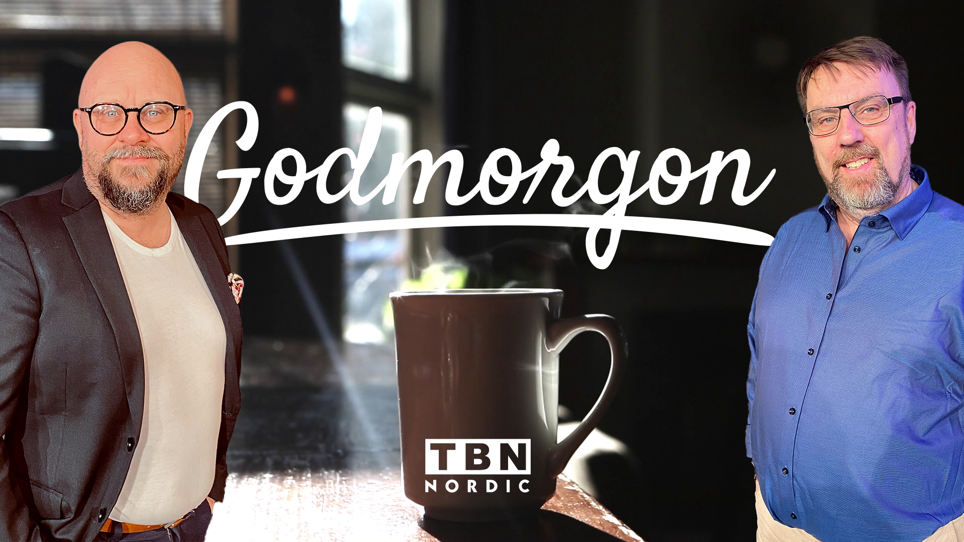 20 april | Godmorgon