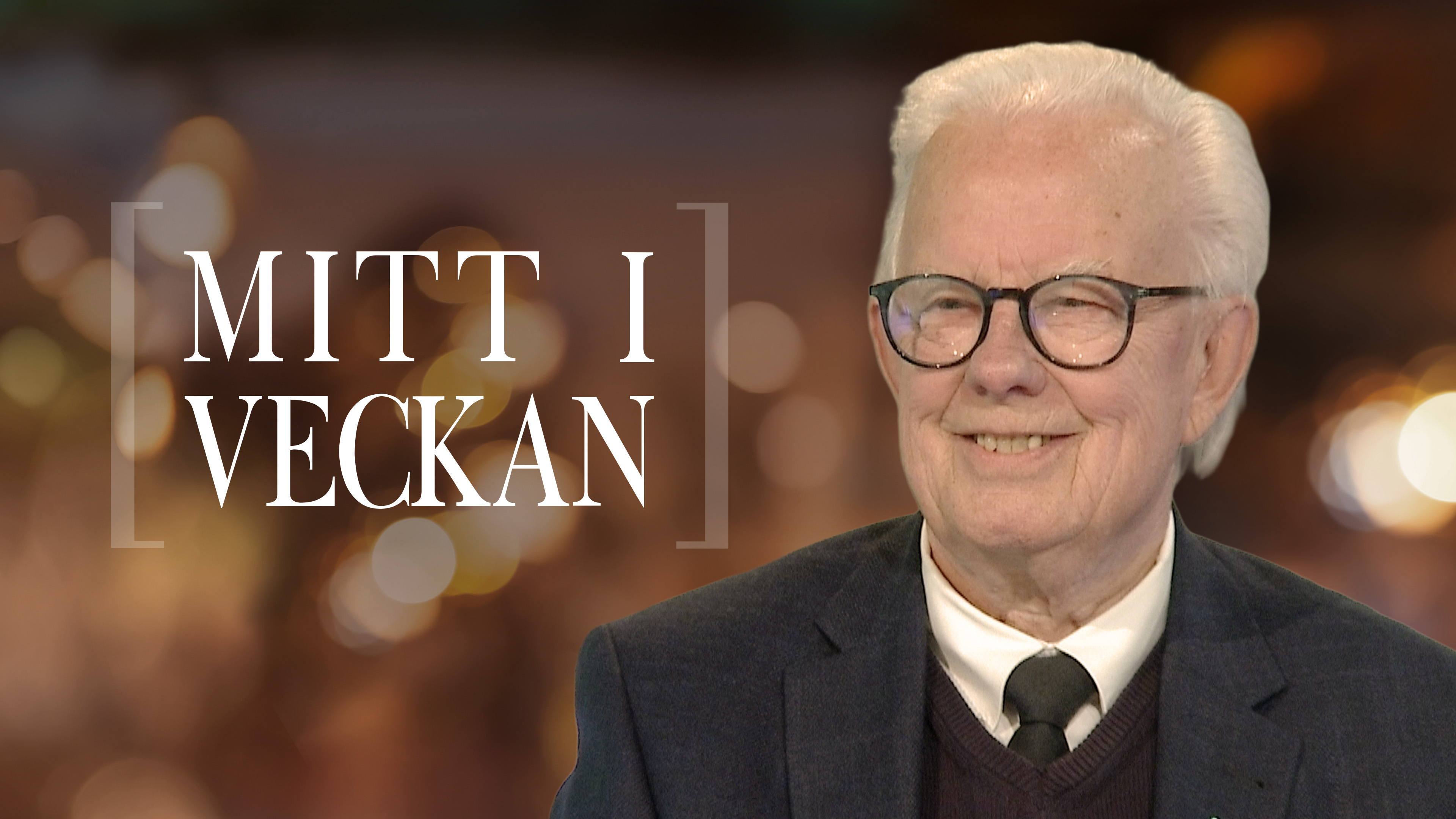 Sören Sigvardsson | Avsnitt 17 | Mitt i veckan