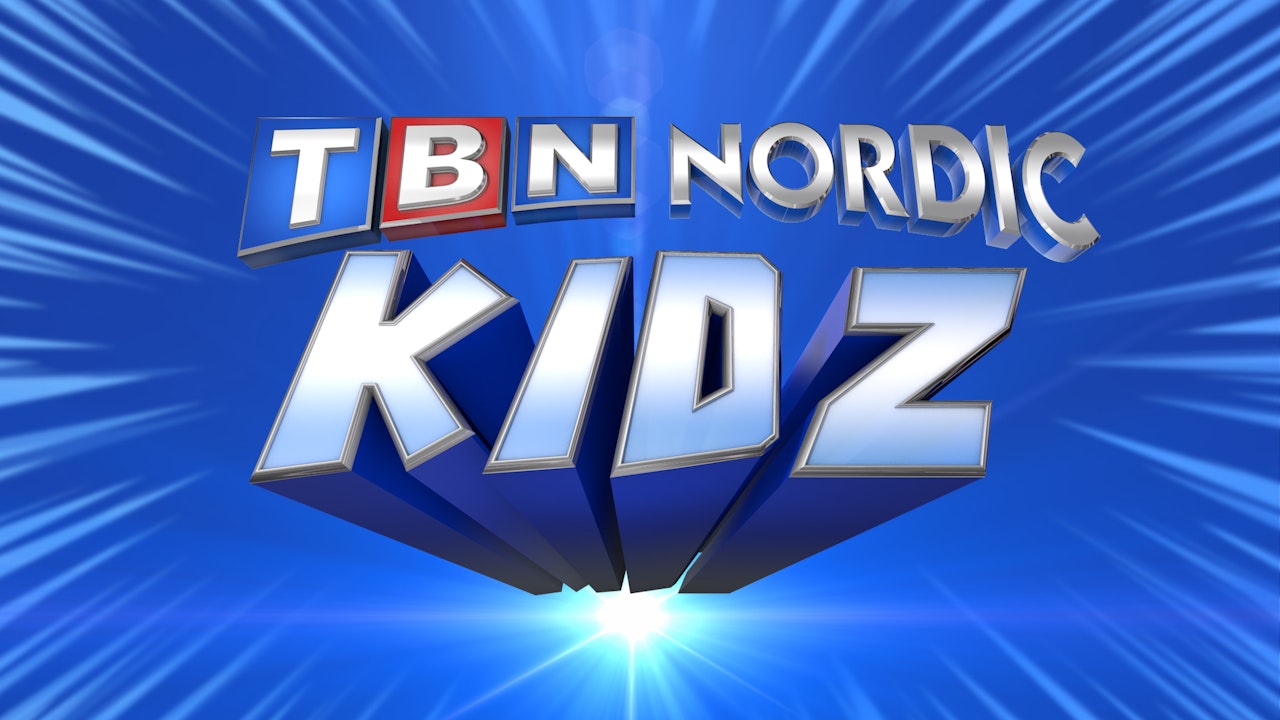 TBN Nordic KIDZ