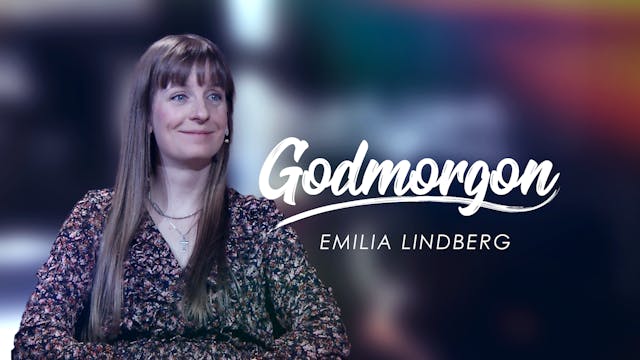 Emilia Linderg | Godmorgon