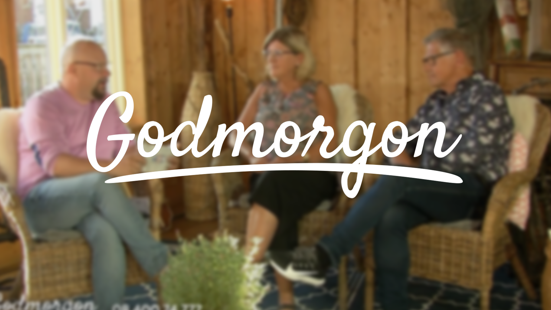 6 augusti | Godmorgon