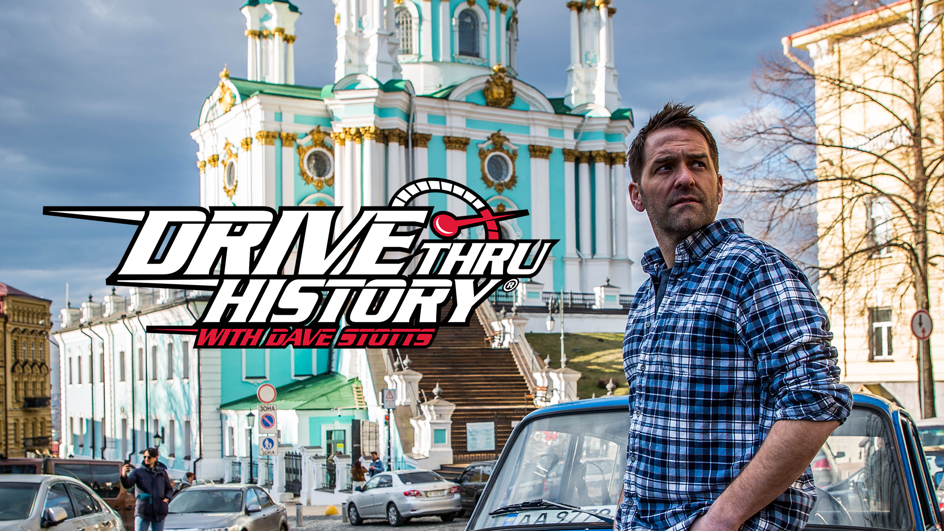 Hur kristendomen förändrade östra Europa | Drive Thru History