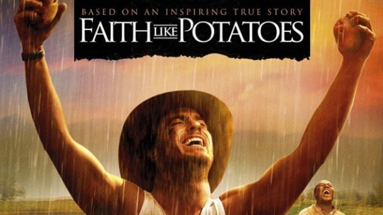Faith like potatoes TBN Nordic Play