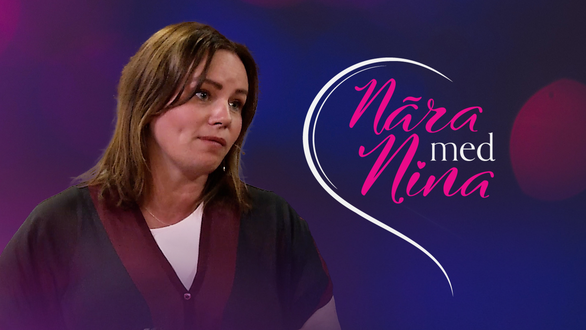 Att möta barn som utsatts för grova brott | Nära med Nina